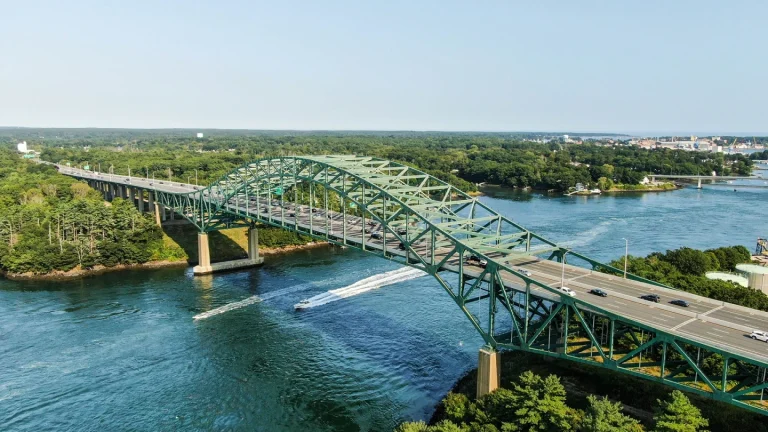  Piscataqua River Bridge