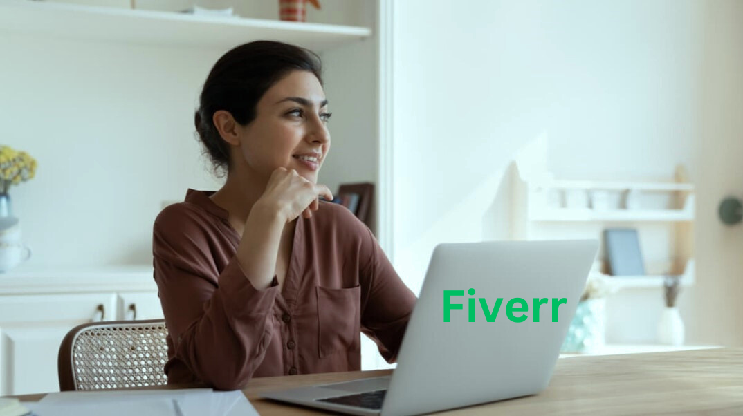 How to Make Money on Fiverr