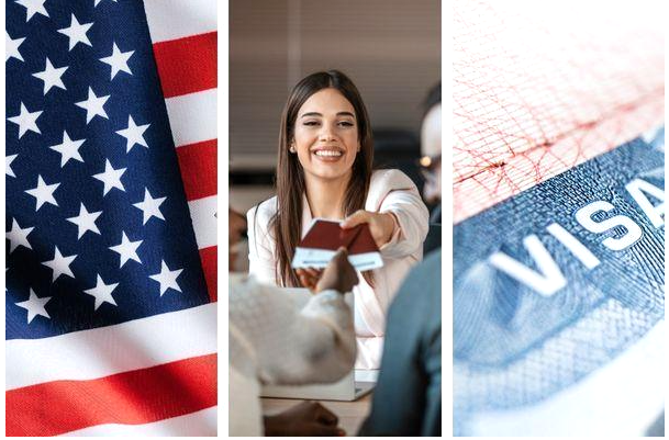 How to Apply for a USA Visa from Dubai in 2024: Step-by-Step Guide