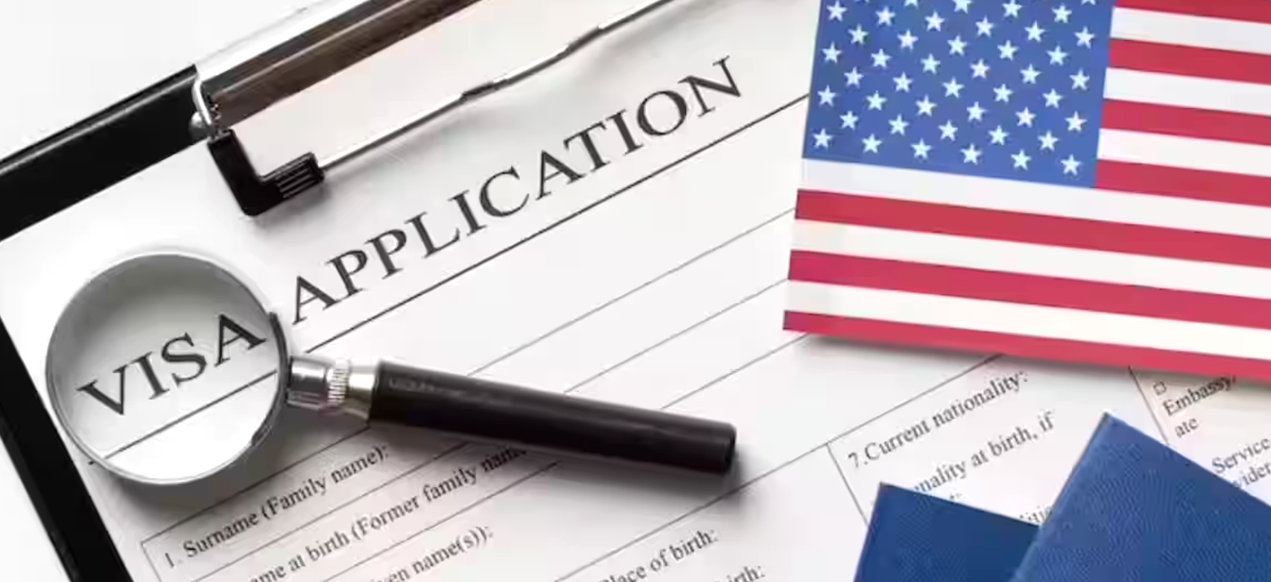 How to Apply for a USA Visa from Dubai in 2024: Step-by-Step Guide