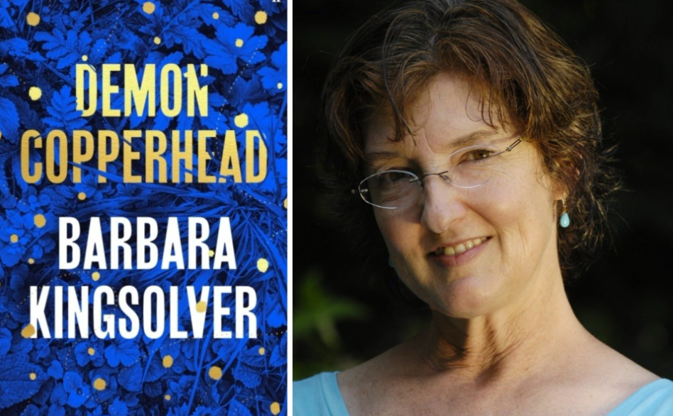 Barbara Kingsolver’s Demon Copperhead Review (2024)