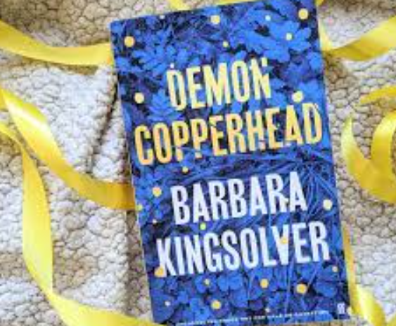 Barbara Kingsolver’s Demon Copperhead Review (2024)