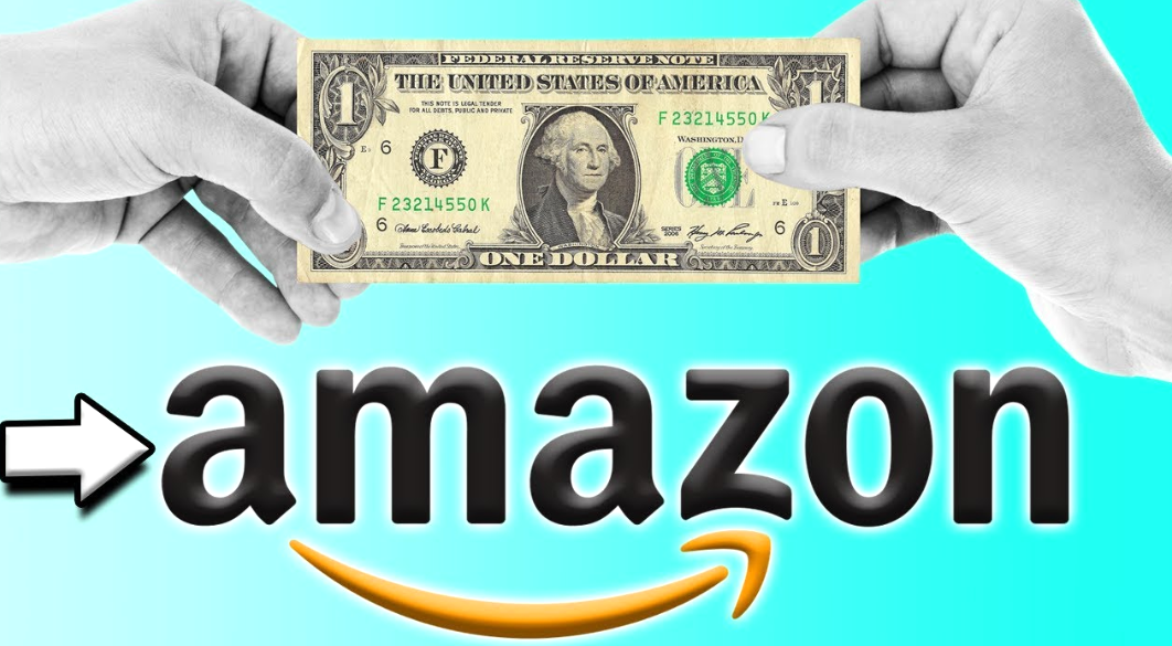 Make Money from Amazon with the latest way