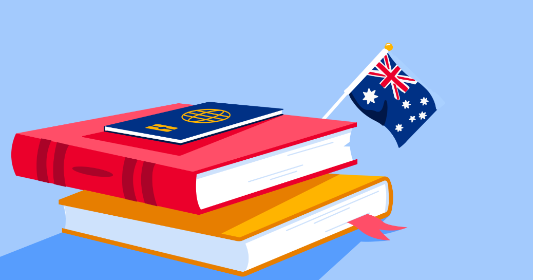 Apply Study Visa for Australia