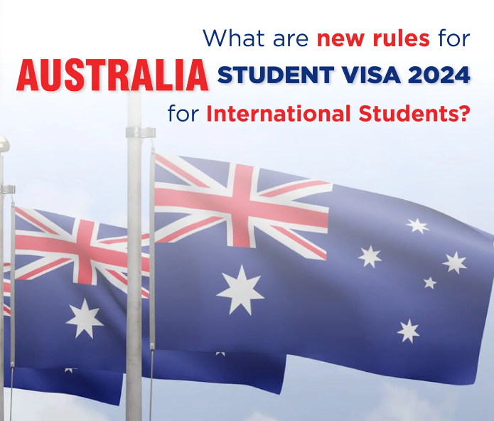 Apply Study Visa for Australia