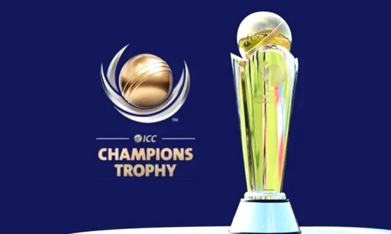 ICC Champions Trophy 2025: Schedule,