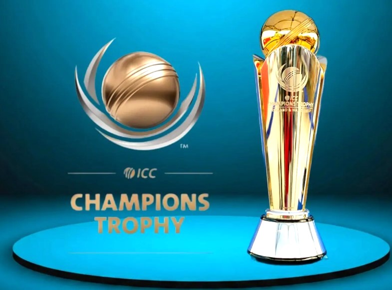 ICC Champions Trophy 2025: Schedule,