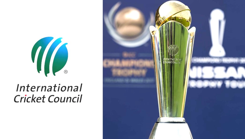 ICC Champions Trophy 2025: Schedule,