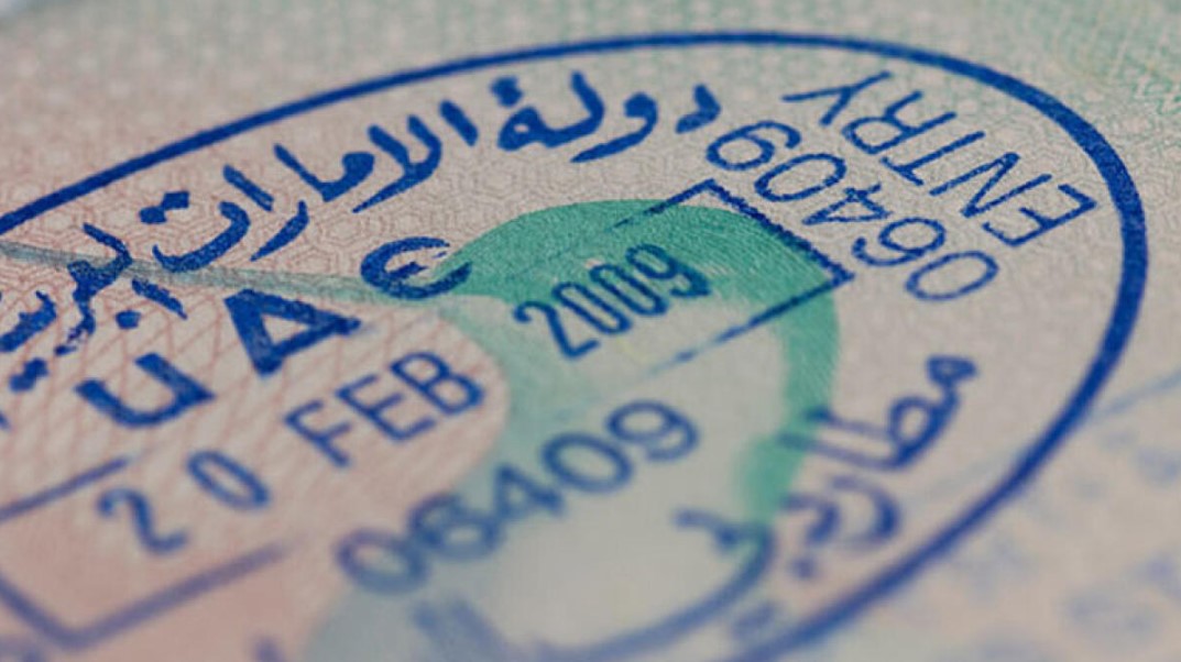 UAE Visa