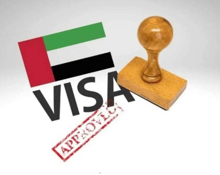 UAE Visa