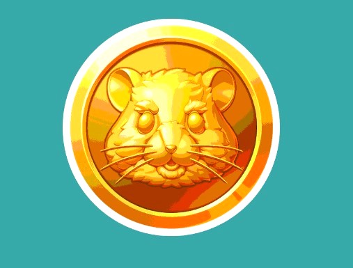 Hamster Kombat Coin