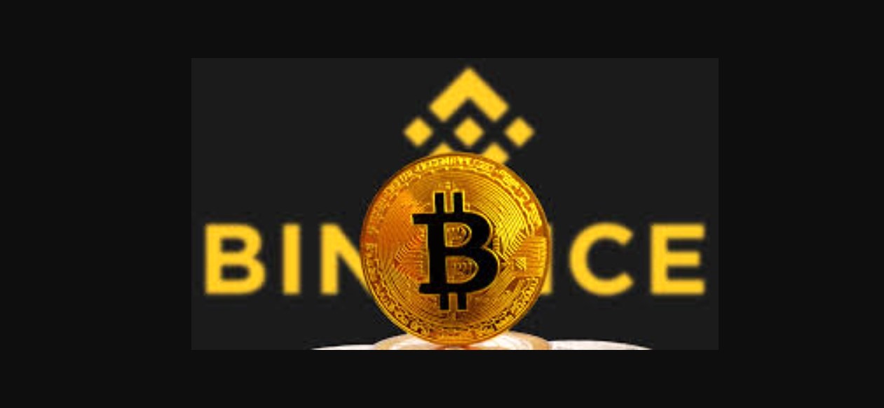 Binance Trading