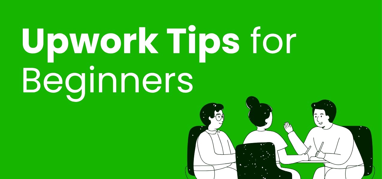 Upwork Earn Money for Beginners with Expert Ways