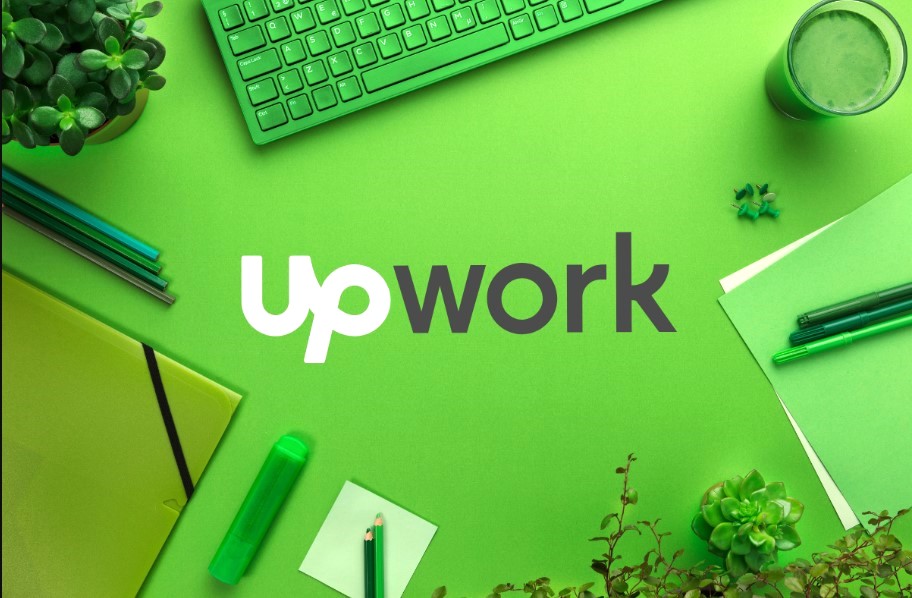 Upwork Earn Money for Beginners with Expert Ways