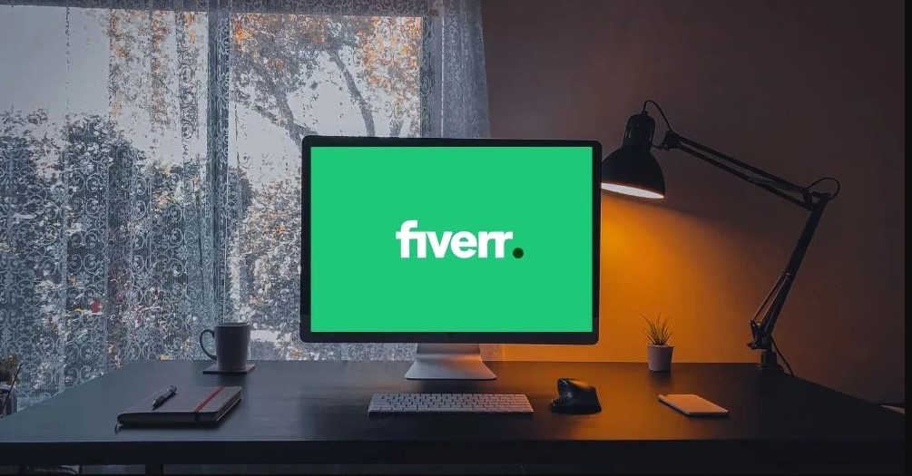 How to Make Money on Fiverr