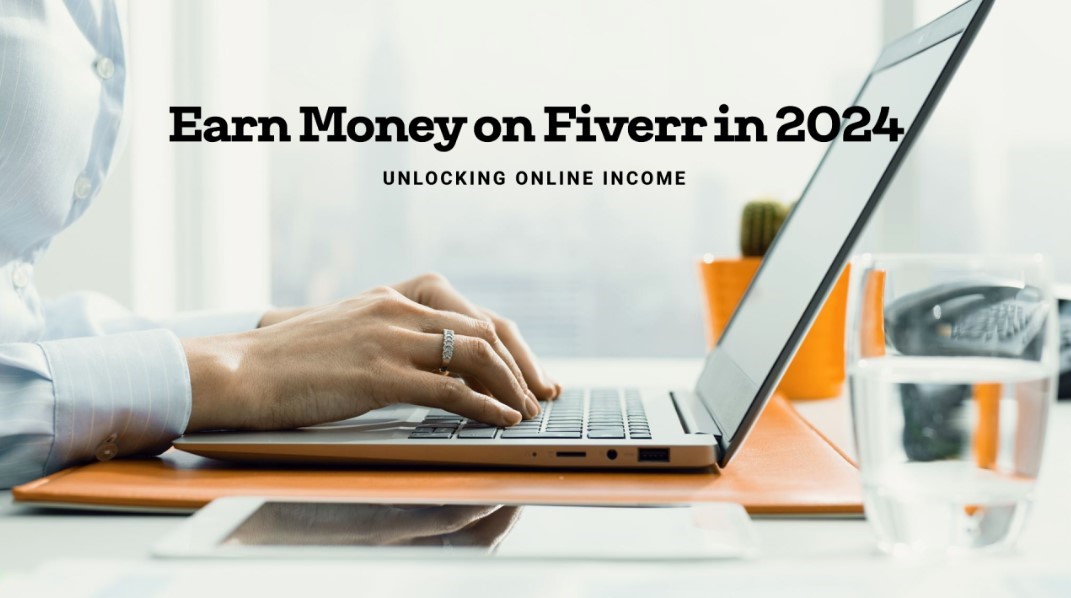 How to Make Money on Fiverr