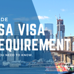 How to Apply for a USA Visa from Dubai in 2024: Step-by-Step Guide