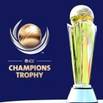 ICC Champions Trophy 2025: Schedule,