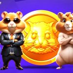 Hamster Kombat Coin